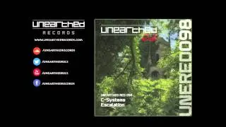 C-Systems - Escalation (Original Mix) [Unearthed Red]