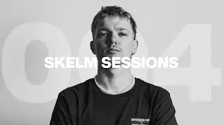 2024 Deep Afrotech Live DJ Mix | SS004