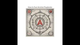 How to Run an Ansible Playbook