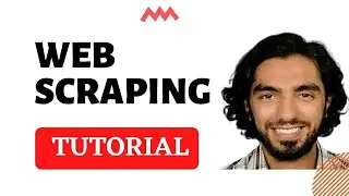 Web Scraping with Google Spreadsheet | Web Scraping Google Sheets