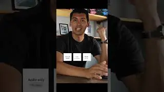 Mejora audios fácil y rápido 😉 #video #reels #tendencias #viralvideo #viralshorts