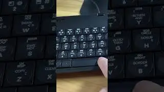 Spectrum Next (a modern ZX-Spectrum computer clone) meets codeguppy.com