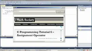 How to create a Simple Web browser VB NET