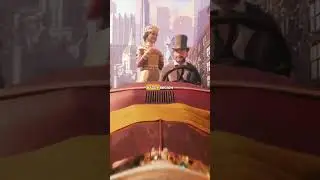 Toto je recenzia hry Ara: History Untold v 60 sekundách