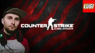 СТРИМ CS:GO - НА ПУТИ К ПОБЕДЕ
