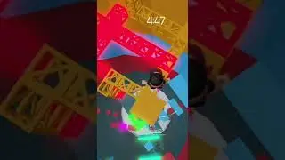 ещё одир спидран от акирочки(Я ПРОШЛА ПРО ТАВЕР!!!)