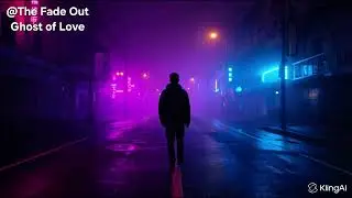The Fade Out - Ghost of Love (Official Visual)