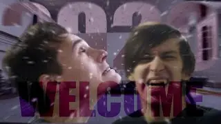 2020 - Welcome