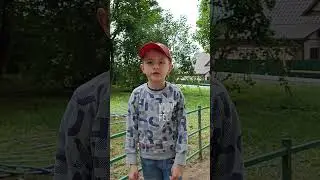 Балышев Вадим Дмитриевич, 6 лет, город Смоленск
