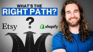Selling apparel online (risk free) - beginner's guide
