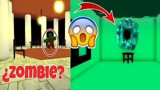 50 SECRETS in ROBLOX l Brookhaven 🏡RP
