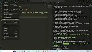 CMake for C++ - Beginner Level 1