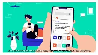 Sur internet, votre sécurité commence par votre vigilance (version sous-titrée)