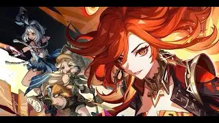 [NEW!!! Redeem Codes] Genshin Impact Version 5.0 Special Program