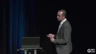5 Tips to Efficient FPGA Programming in LabVIEW - Ian Billingsley - GDevCon#2