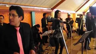 Orquesta Tropical/Grupo musical de música variada - Huancayo LOS REYES DEL RITMO