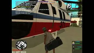 REVIEW SERVER DJRP | JAN LUPA JOIN