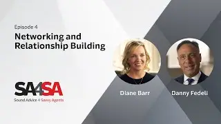 Networking and Relationship Building in Public Sector