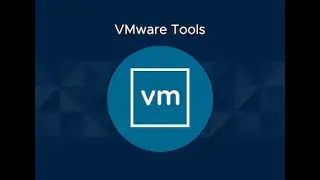 19 Installing VMware Tools