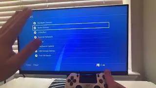 How to fix no sound error on PS4/adjust audio settings (Easy Tutorial!) (2024)