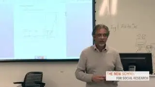 Anwar Shaikh on Inflation, William Buckley, Liberals and Conservatives