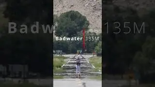 Badwater 135 Miles