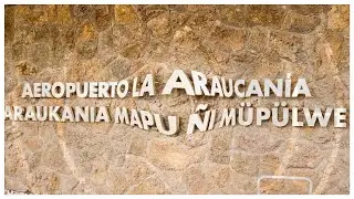 Viaje de Santiago a Temuco por el día
