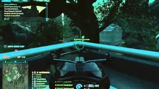 Reapers on the Defense PlanetSide 2 Part 2