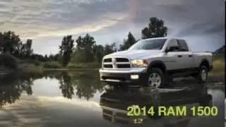 2014 RAM 1500 in San Antonio | San Antonio Dodge Chrysler Jeep RAM in San Antonio