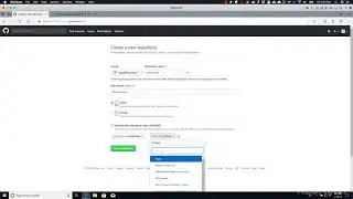 Episode 10: GitHub Project Creation