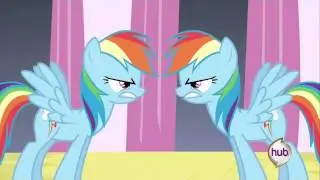 [PMV] My Little Pony: Zero to Hero - Hercules - Rainbow Dash