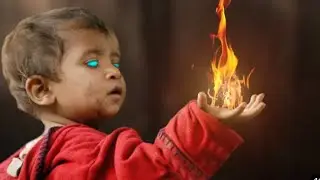 اغرب البشر على كوكب الارض - يولد مرة كل ١٠٠٠ سنة