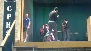 Sunday Morning - Maroon 5(cover) - Just Do It