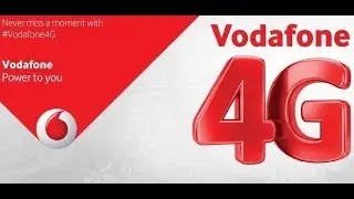 Speedtest Vodafone 4G vs 3G Тест скорости Водафон 4G