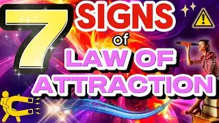 Is Someone Thinking of You? Find Out with These 7 Powerful Law of Attraction Signs| Self Improvement