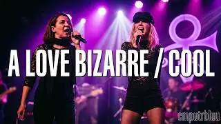 PRINCESS • A Love Bizarre / Cool • Brooklyn Bowl • 10/28/2017