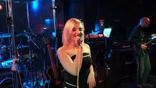 32 ТРЮМ - СЭТ группы, выступавшие в Трюме