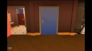 Ranfren Neco arc || jumpscare