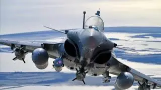 Macron ofrece personalmente los cazas Rafale a gobierno de colombia 🇨🇴