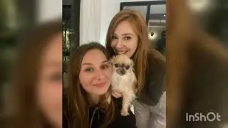 Elcin Sangu 💗 Baris Arduc -Nuevo