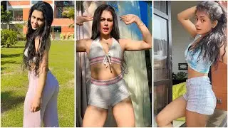 Dushani hot new tiktok sri lanka