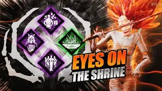 Getting Value out of 8 different perks - Survivor and Spirit Gameplay