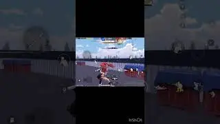 Создал свою WOW карту 008-344-067 #pubgmobile #pubg
