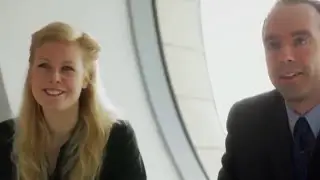 Equanet - The Mobile Ecosystem (Apple Corporate Commercial)