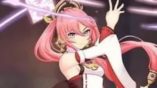YOU IN YAE MIKO BANNER | GENSHIN IMPACT 