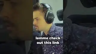 I got RICKROLLED by my Viewers... 😩