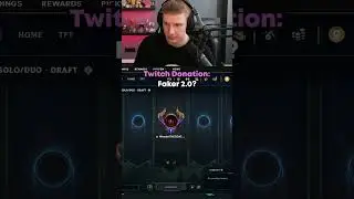 Jankos Introduces PROJECT FAKER 2.0!!!