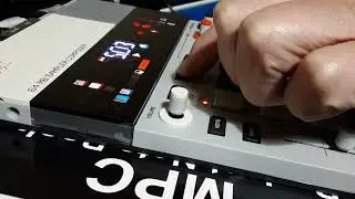 Fun Box - HWJ - Teenage Engineering ep-133 KOii