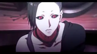 uta | tokyo ghoul