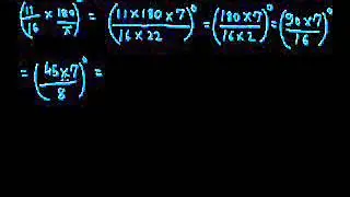 Trigonometry NCERT Based 002